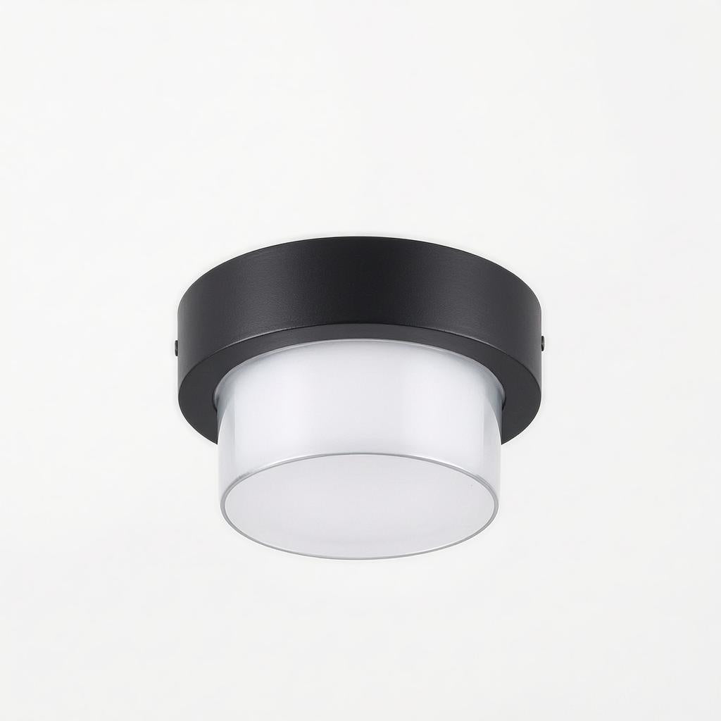 Lussano | Flush Mounted Ceiling Light