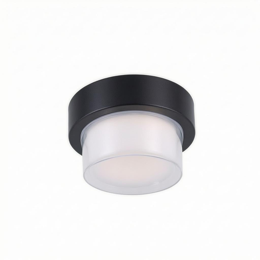 Lussano | Flush Mounted Ceiling Light
