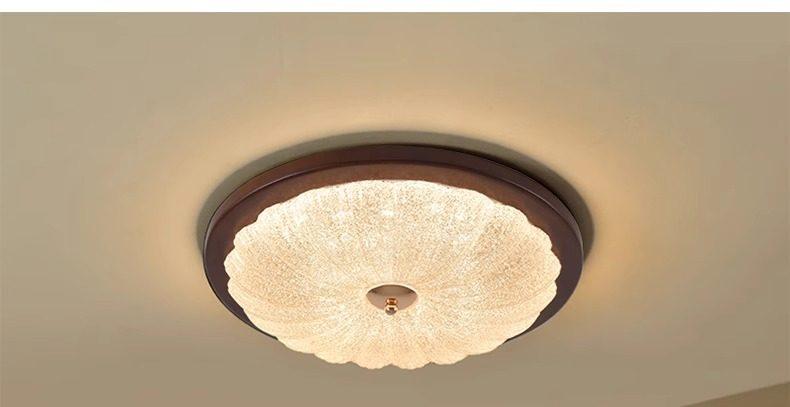 Draveno | Flush Mounted Ceiling Light