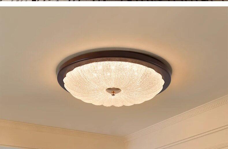 Draveno | Flush Mounted Ceiling Light