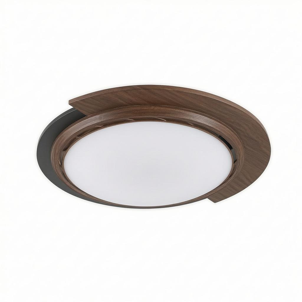 Vantel | Flush Mounted Ceiling Light