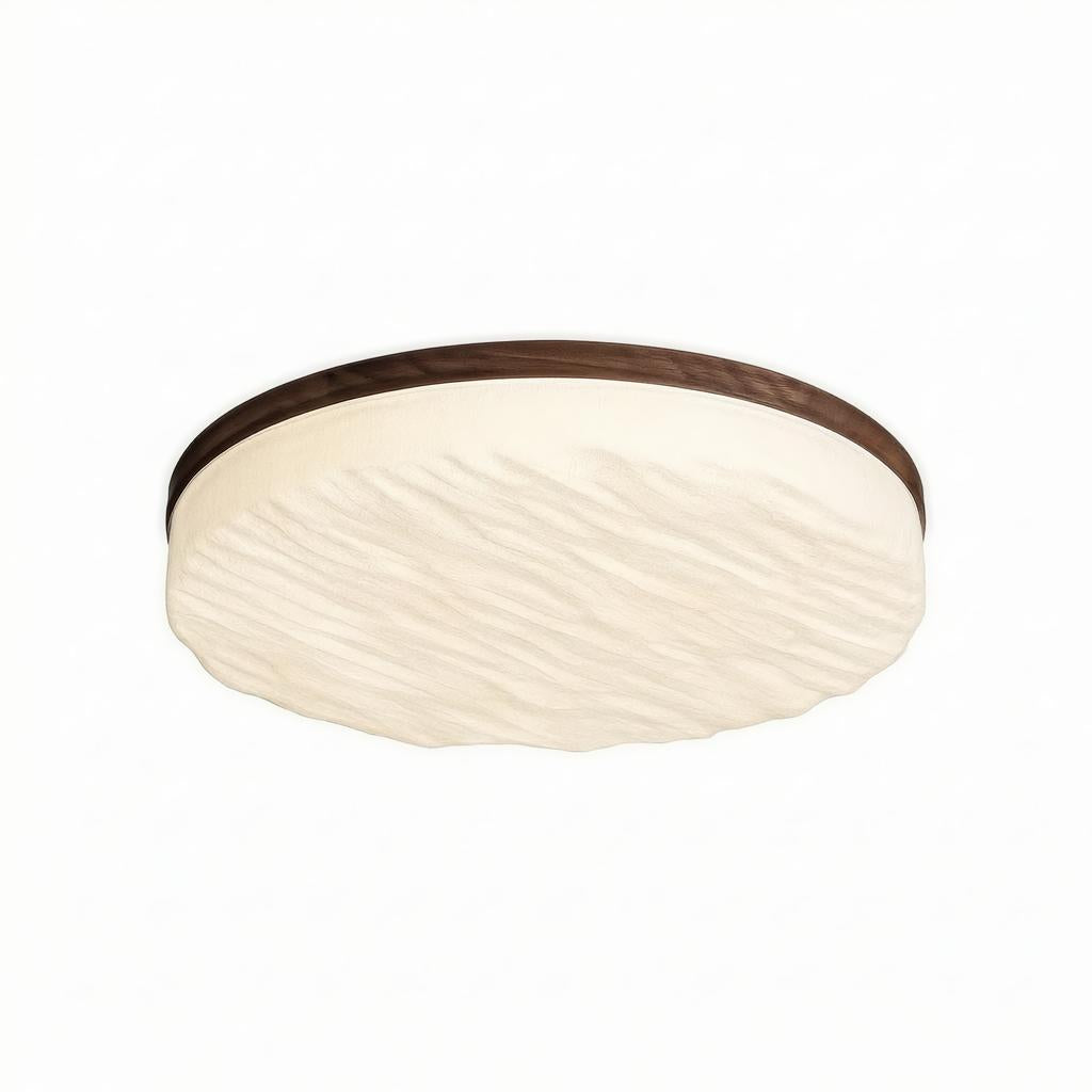 Elmhurst | Flush Mounted Ceiling Light