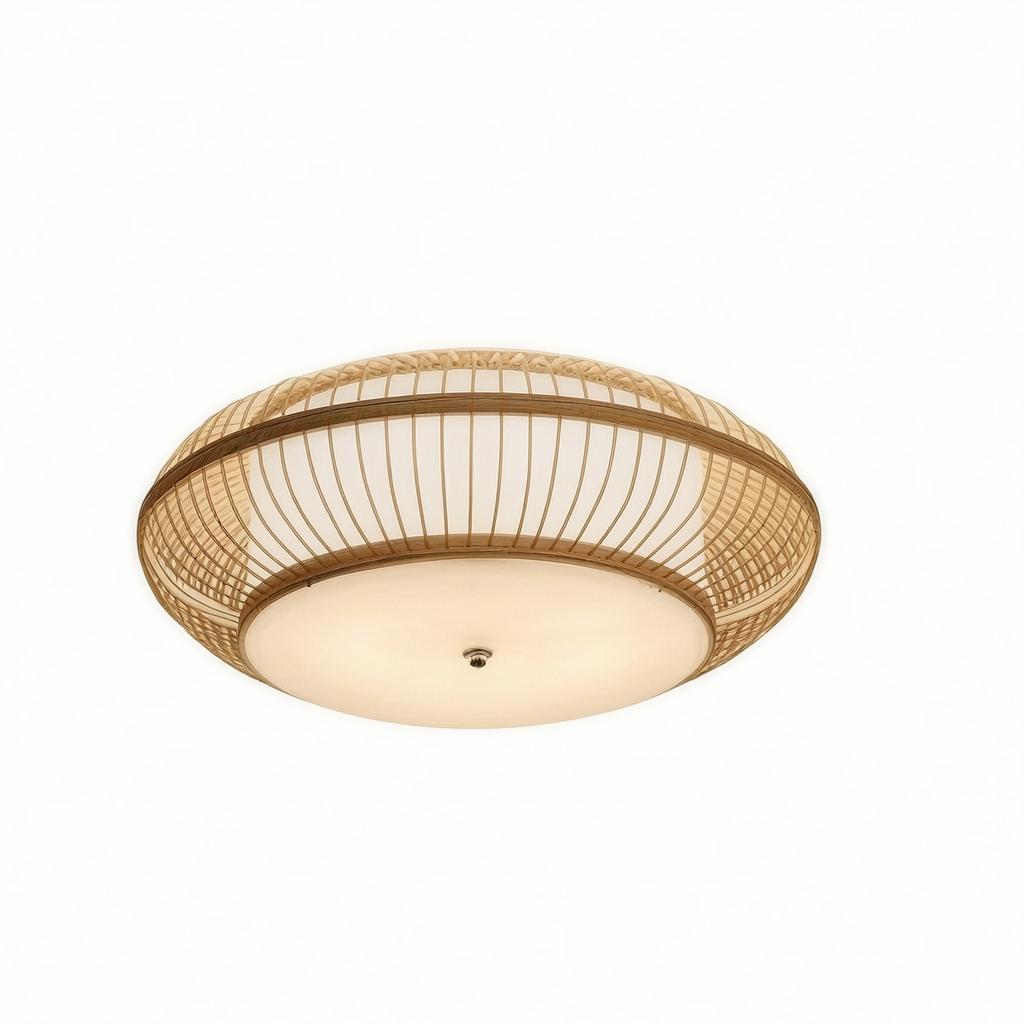 Granello | Flush Mounted Ceiling Light
