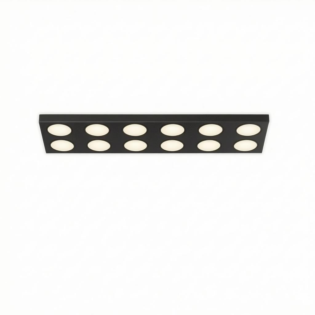 Fentor | Flush Mounted Ceiling Light