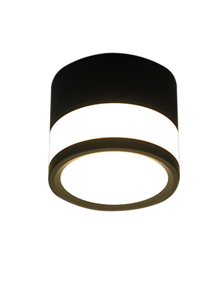 Casselton | Flush Mounted Ceiling Light