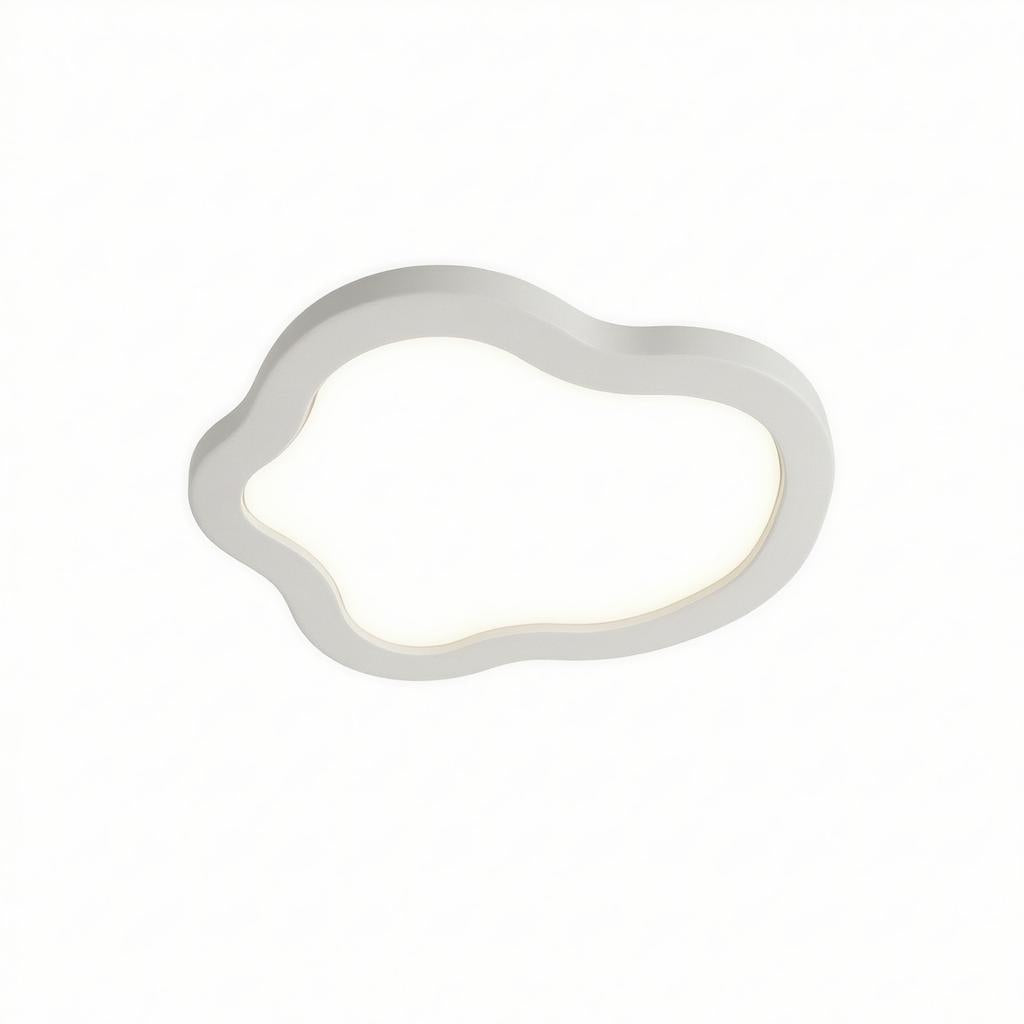 Soriano | Flush Mounted Ceiling Light