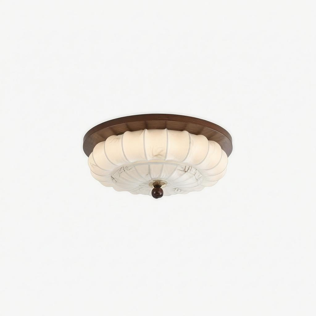 Estevia | Flush Mounted Ceiling Light