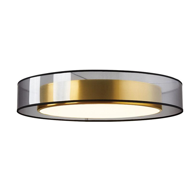 Remy | Flush Mounted Ceiling Light