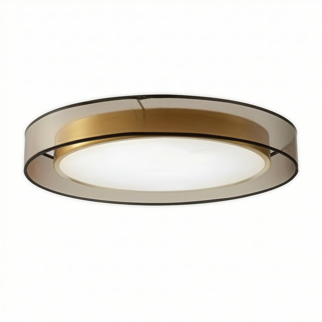 Remy | Flush Mounted Ceiling Light