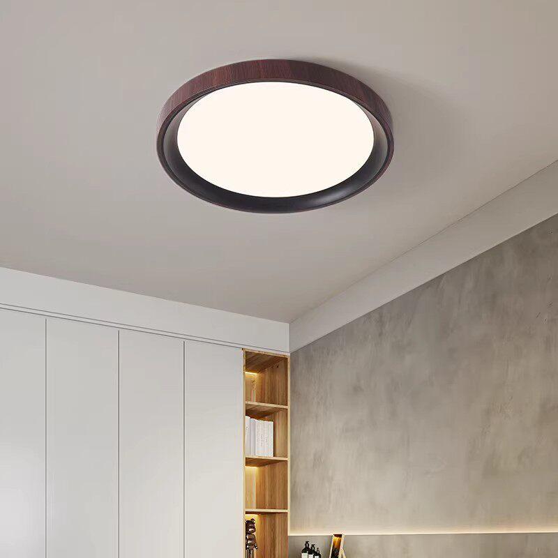 Sato | Flush Mounted Ceiling Light
