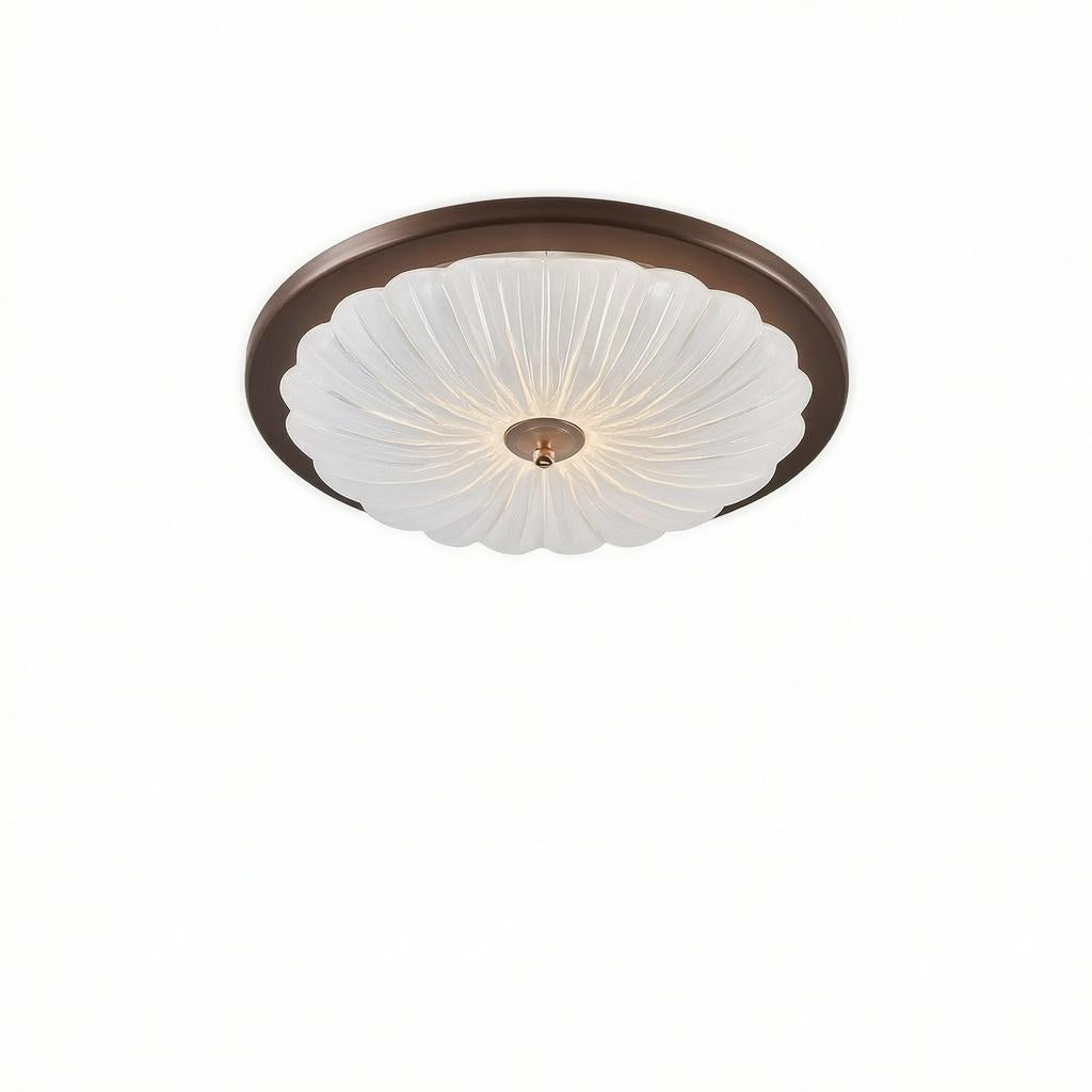 Draveno | Flush Mounted Ceiling Light