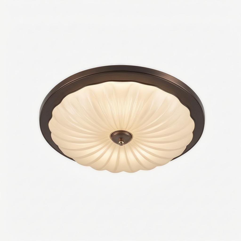Draveno | Flush Mounted Ceiling Light