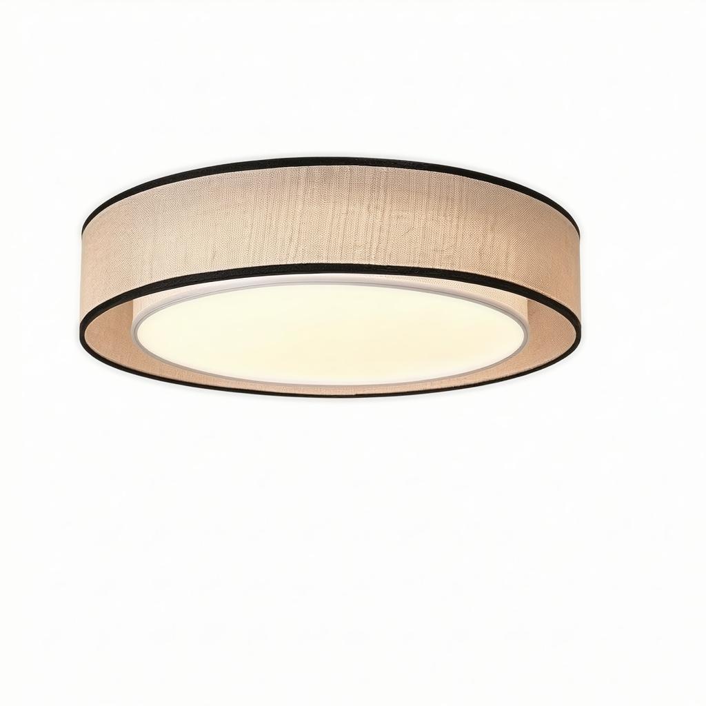 Felios | Flush Mounted Ceiling Light