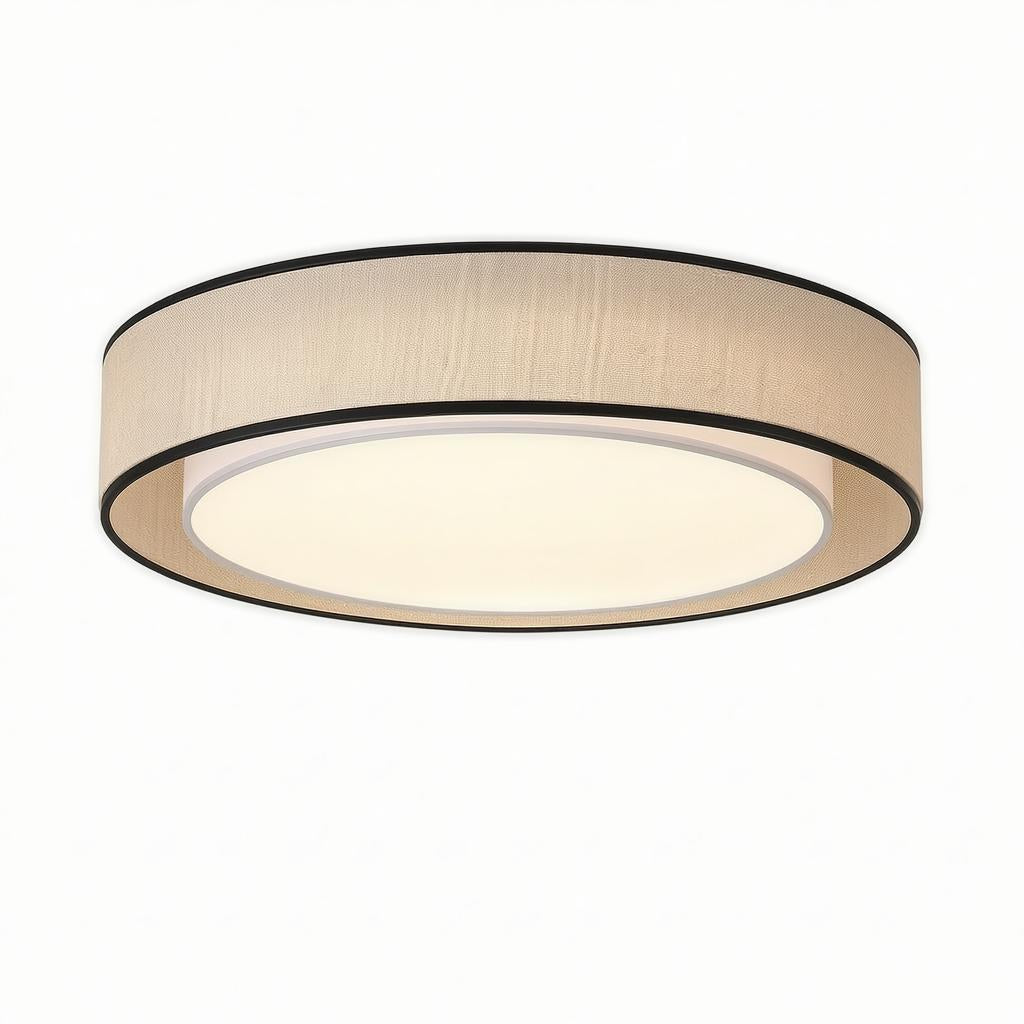 Felios | Flush Mounted Ceiling Light