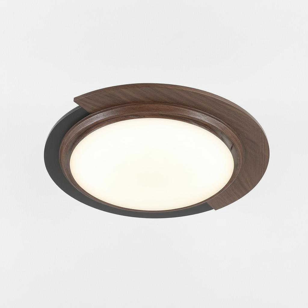 Vantel | Flush Mounted Ceiling Light
