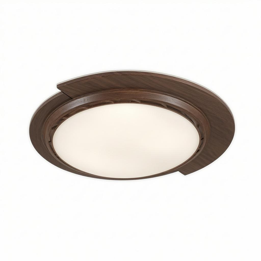 Vantel | Flush Mounted Ceiling Light
