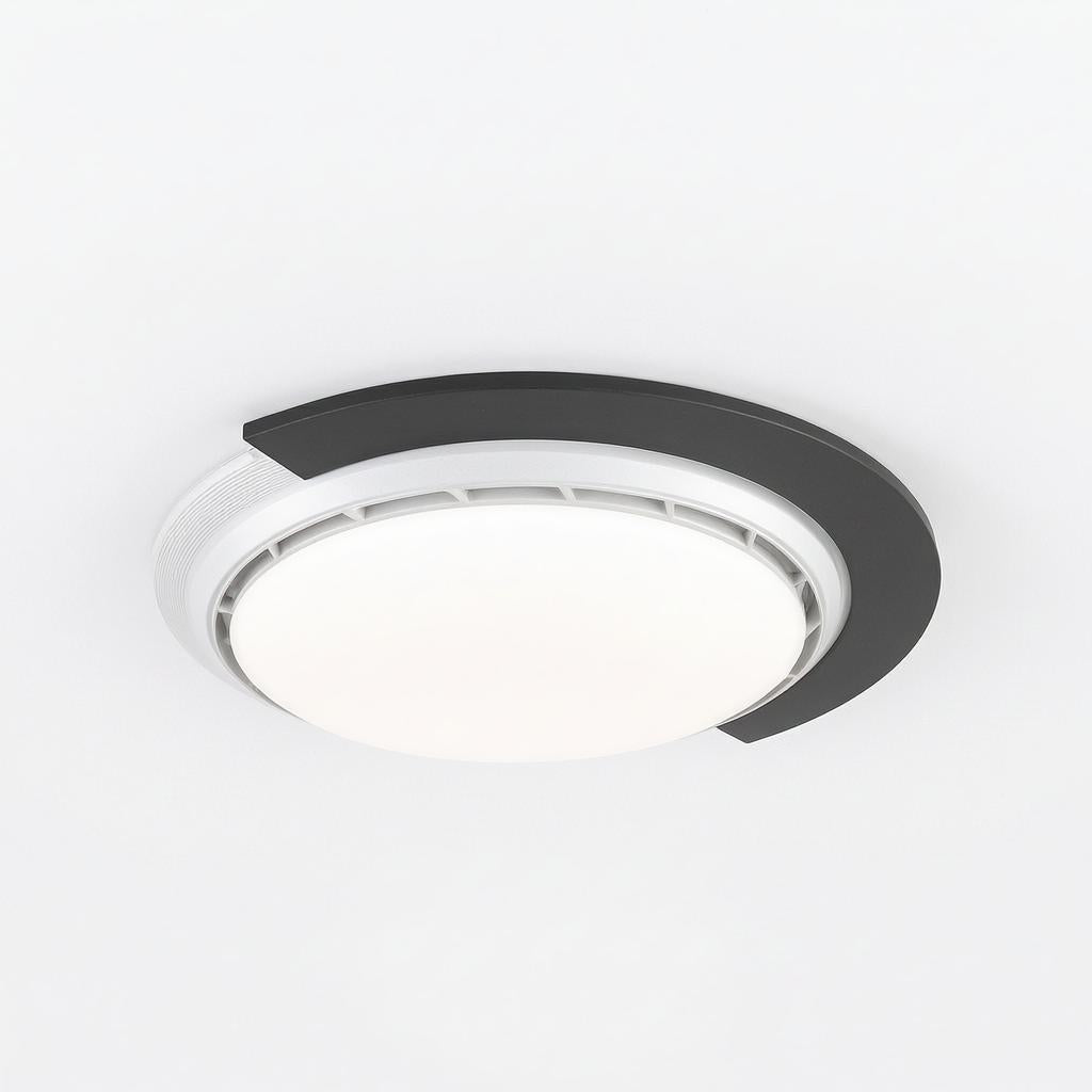 Vantel | Flush Mounted Ceiling Light