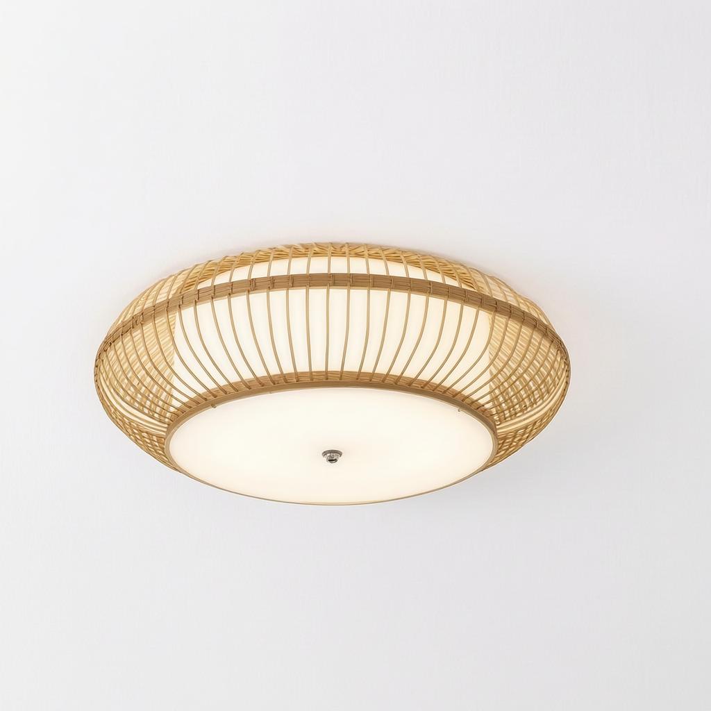 Granello | Flush Mounted Ceiling Light