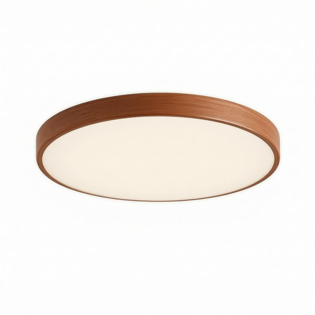 Hermine | Flush Mounted Ceiling Light