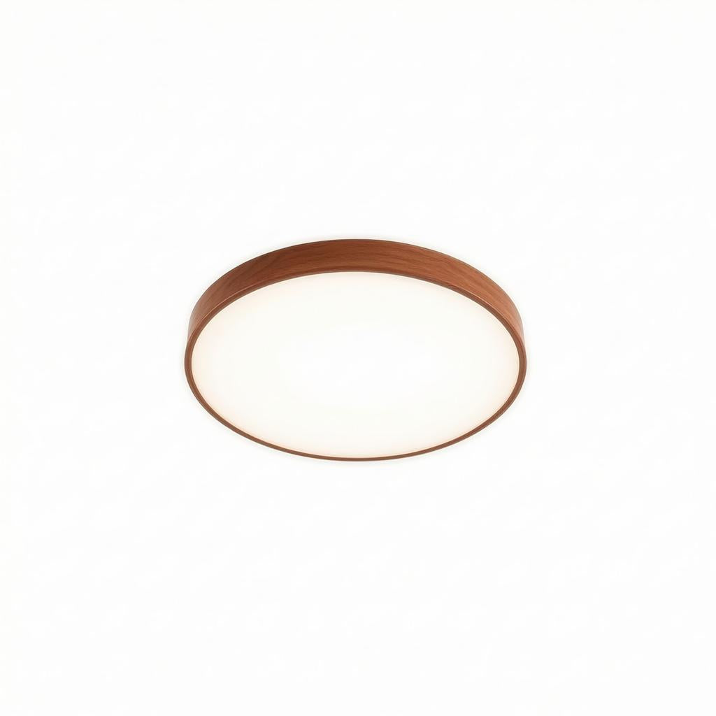 Hermine | Flush Mounted Ceiling Light
