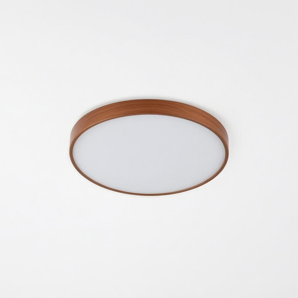 Hermine | Flush Mounted Ceiling Light
