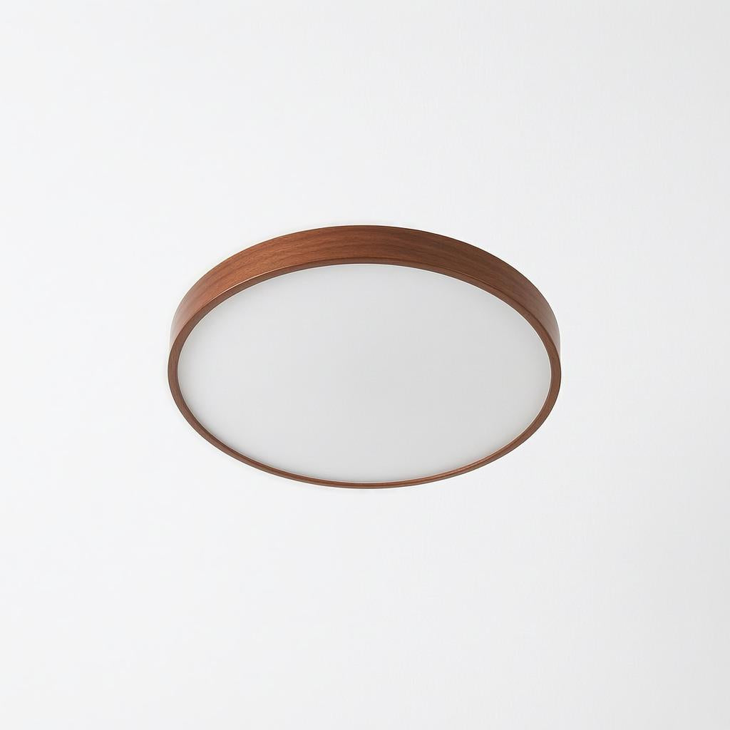 Hermine | Flush Mounted Ceiling Light