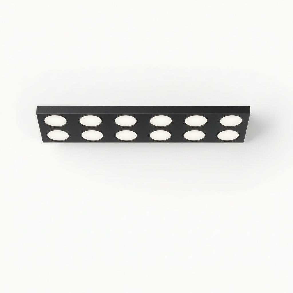 Fentor | Flush Mounted Ceiling Light