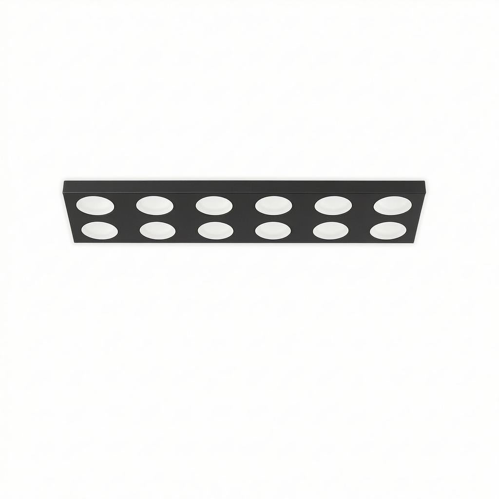 Fentor | Flush Mounted Ceiling Light