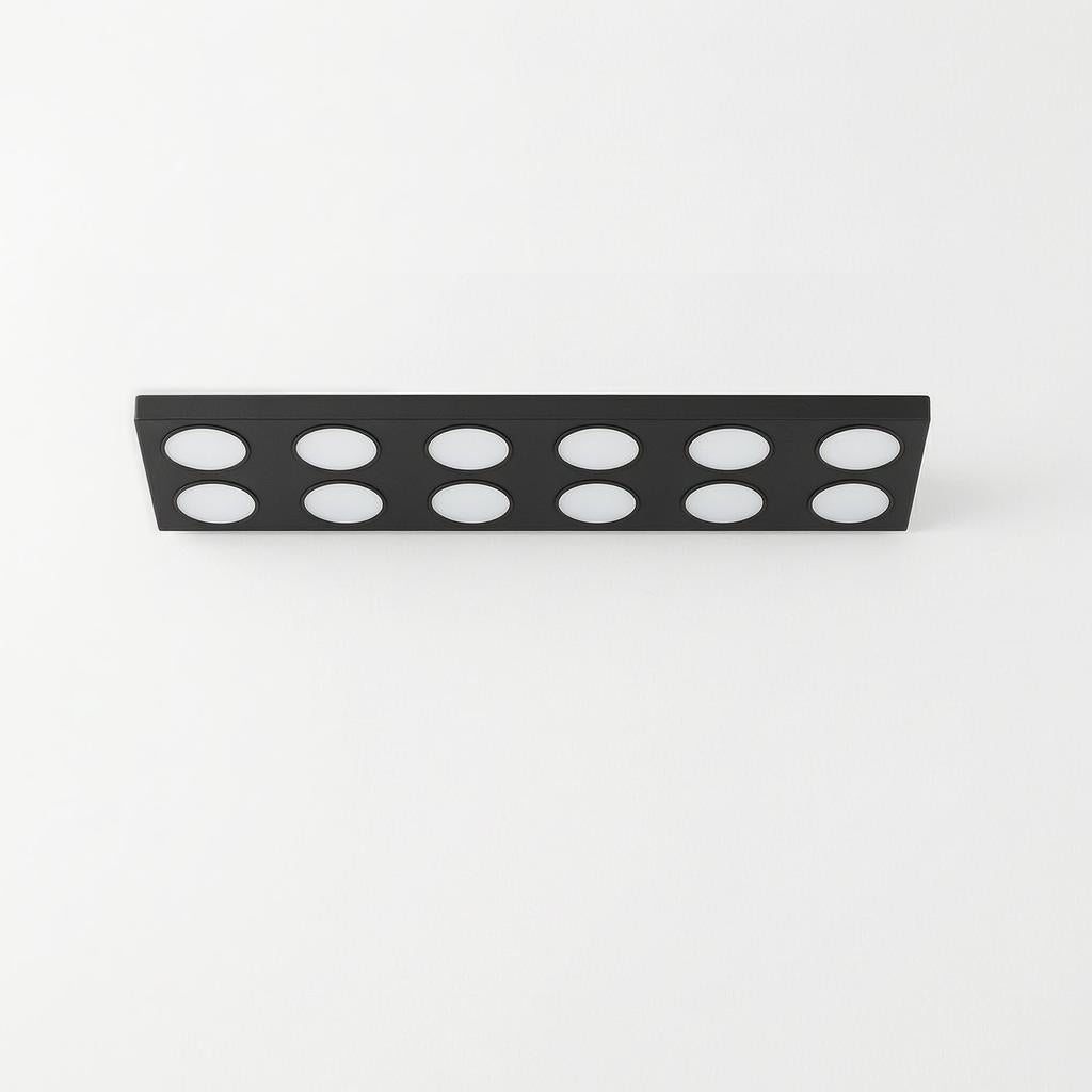 Fentor | Flush Mounted Ceiling Light