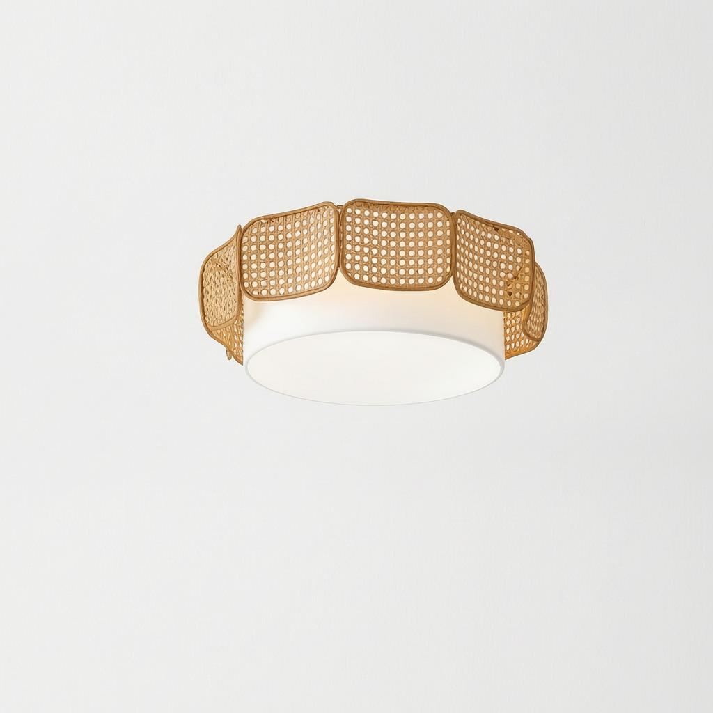 Larens | Flush Mounted Ceiling Light