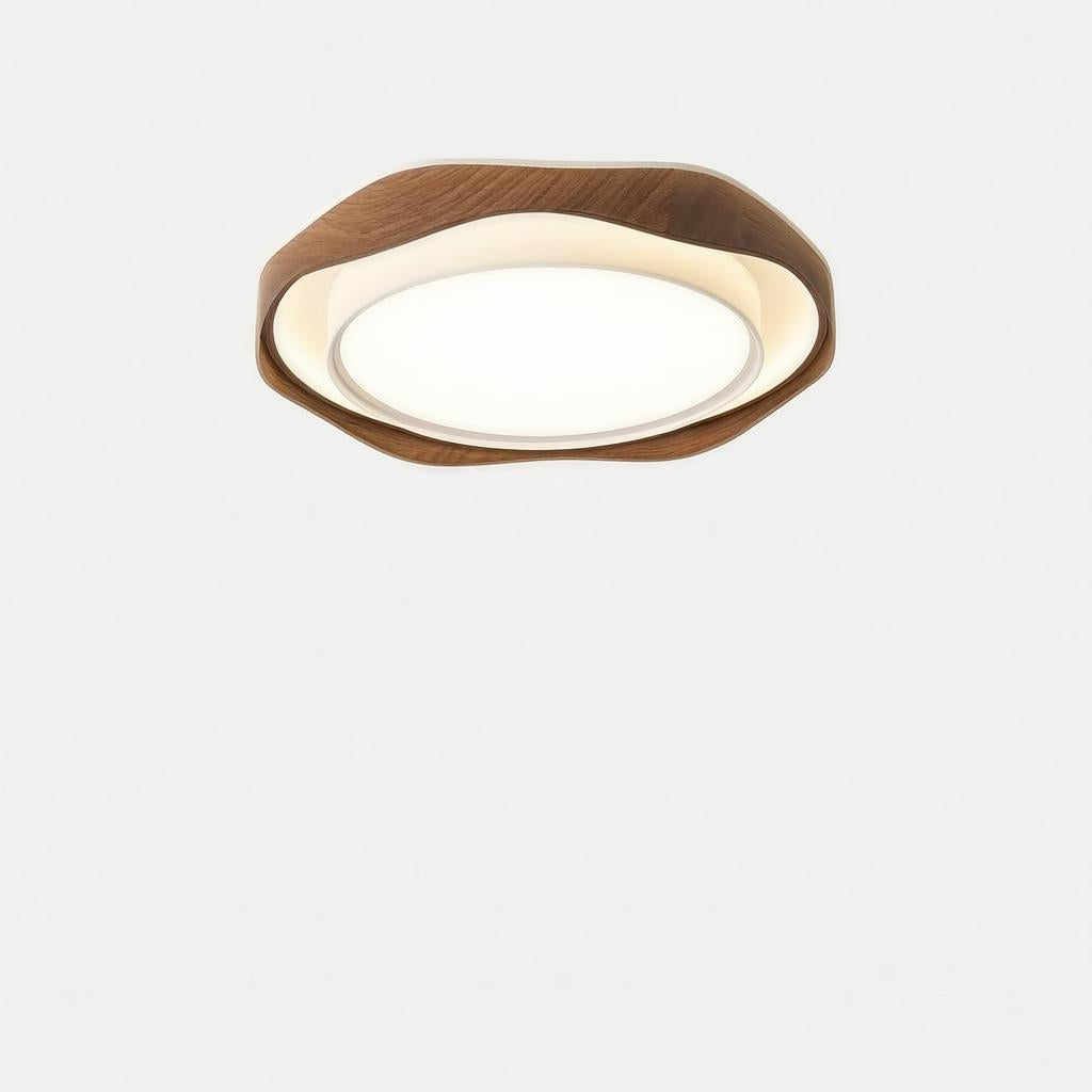 Grandier | Flush Mounted Ceiling Light