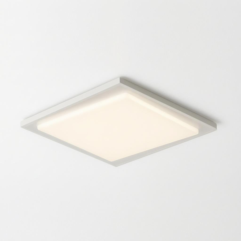 Ivoria | Flush Mounted Ceiling Light