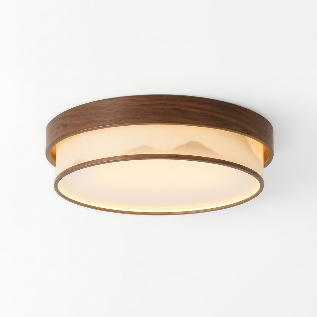 Miranto | Flush Mounted Ceiling Light