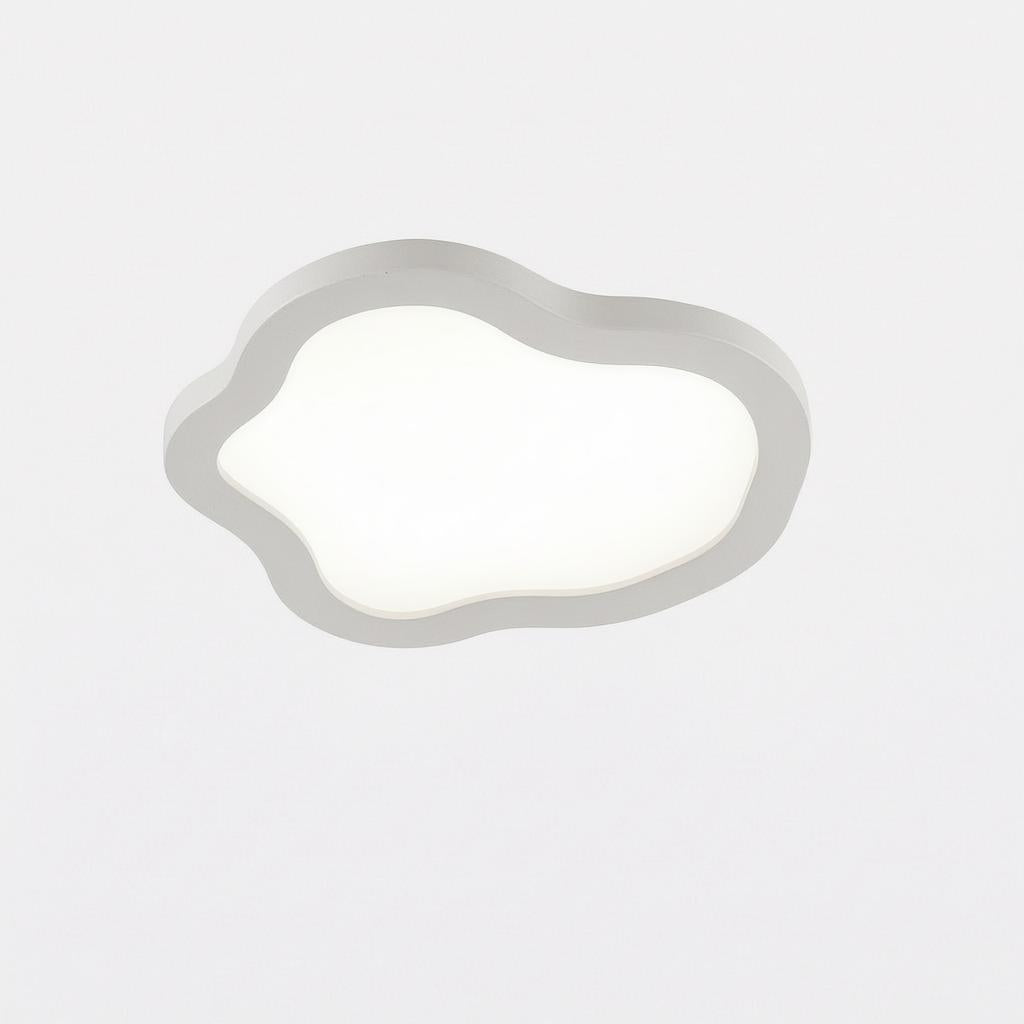 Soriano | Flush Mounted Ceiling Light