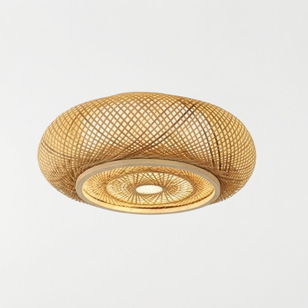 Morello | Flush Mounted Ceiling Light