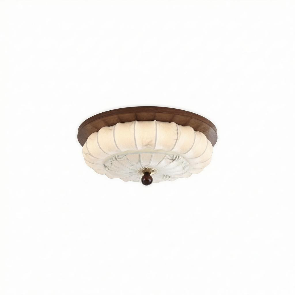 Estevia | Flush Mounted Ceiling Light