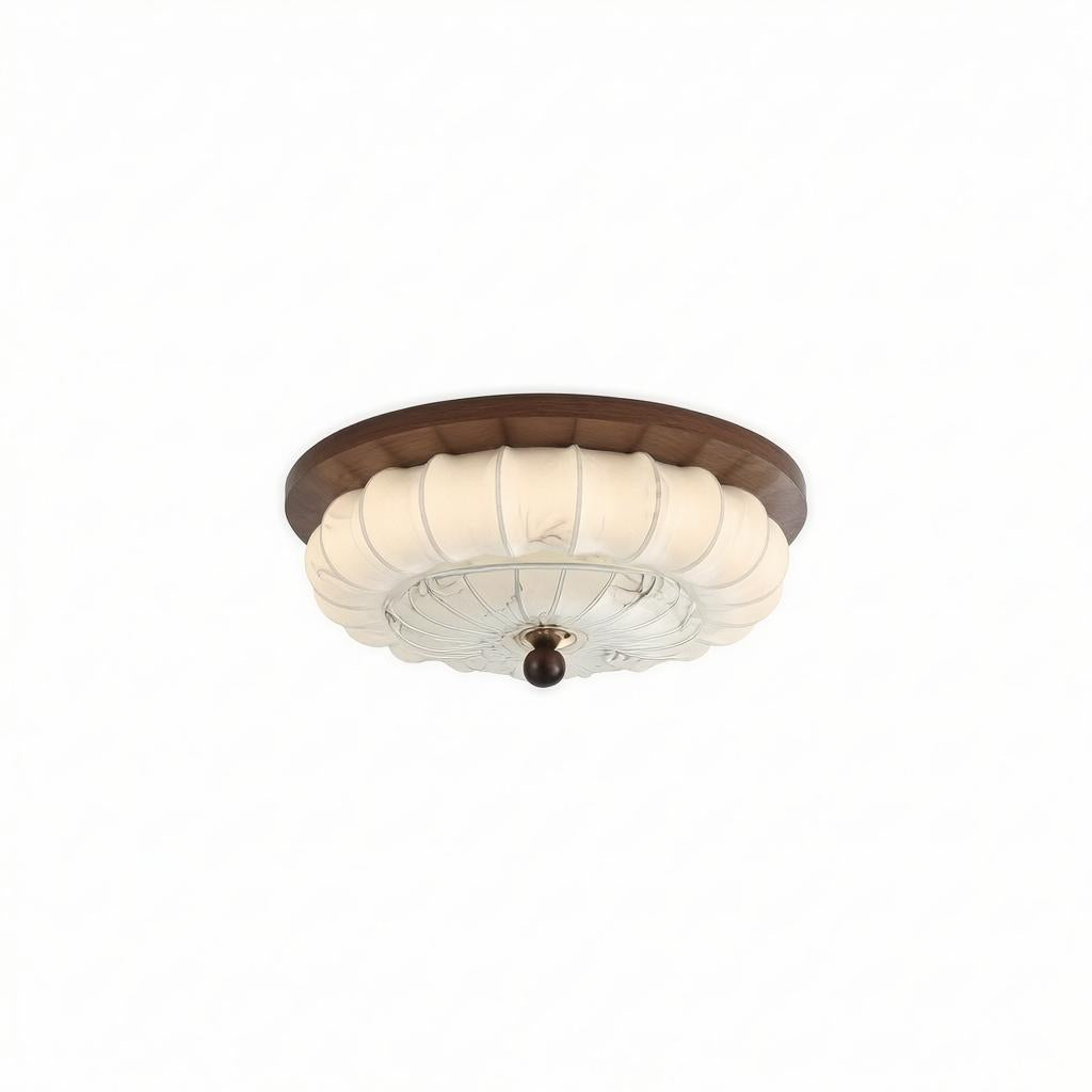 Estevia | Flush Mounted Ceiling Light