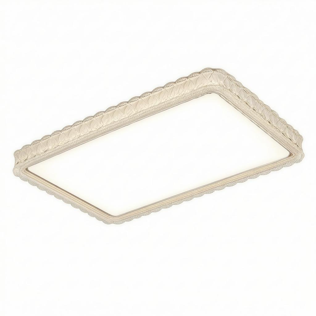 Talvon | Flush Mounted Ceiling Light
