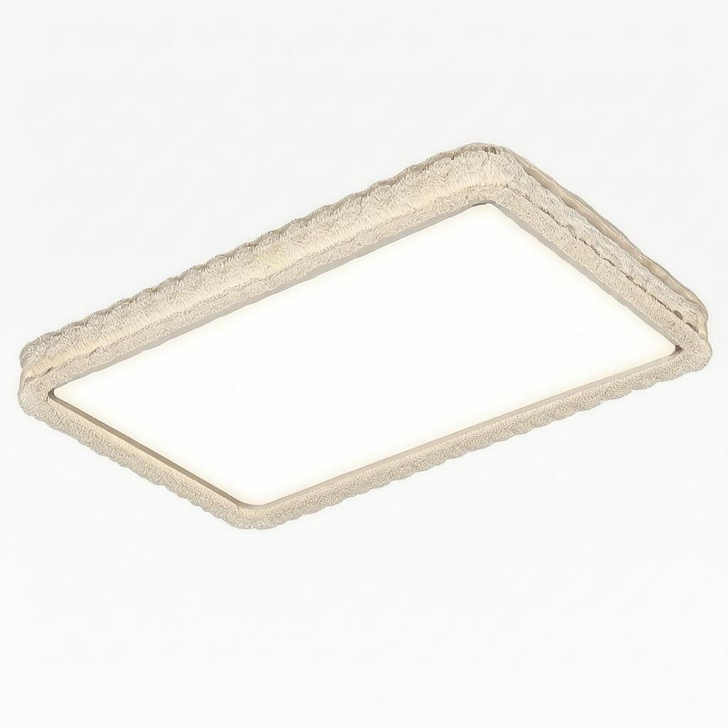 Talvon | Flush Mounted Ceiling Light