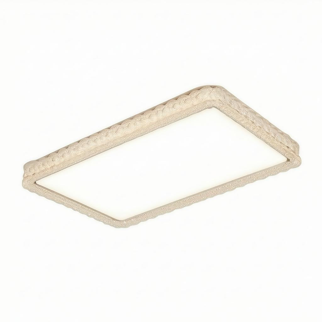 Talvon | Flush Mounted Ceiling Light