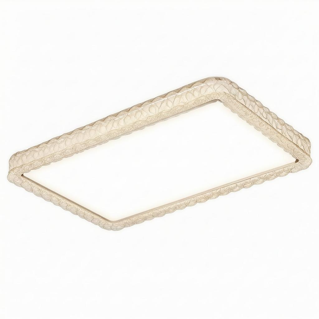 Talvon | Flush Mounted Ceiling Light