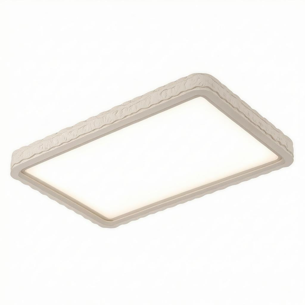 Talvon | Flush Mounted Ceiling Light