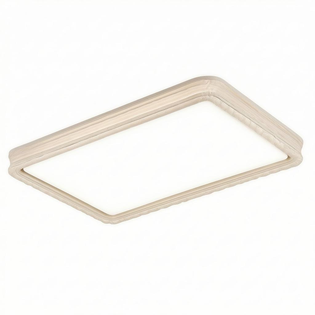 Talvon | Flush Mounted Ceiling Light