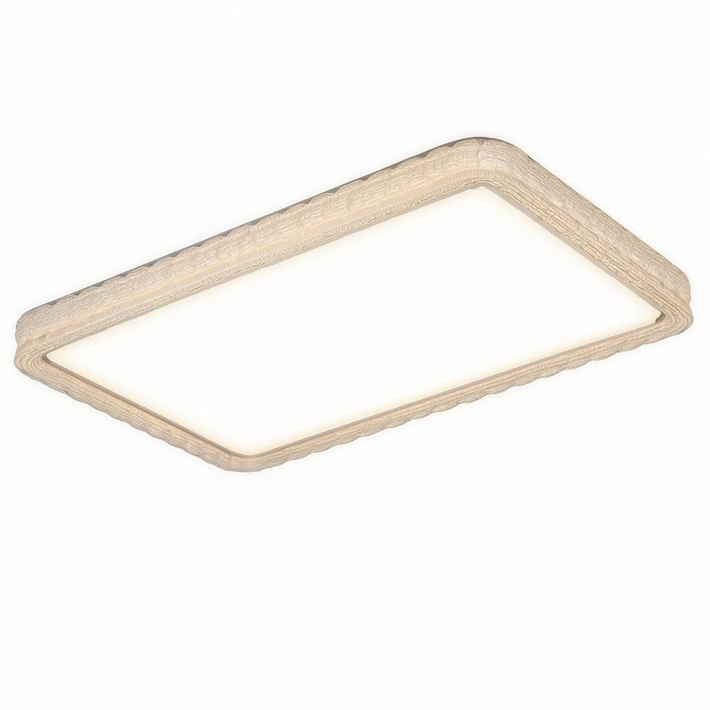 Talvon | Flush Mounted Ceiling Light