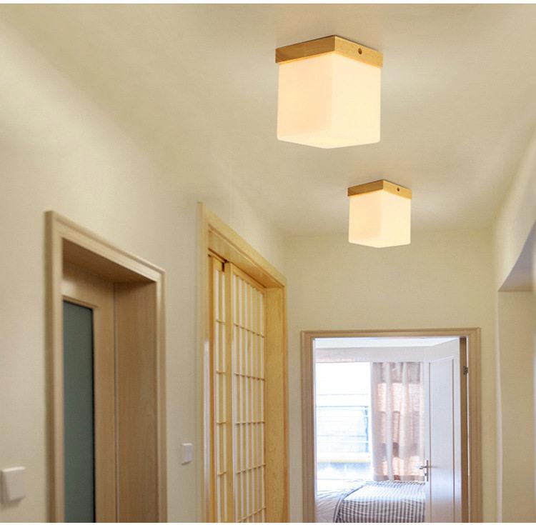 Jorren | Semi Flush Mounted Ceiling Light