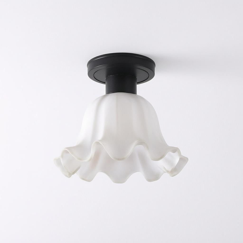 Falk | Semi Flush Mounted Ceiling Light