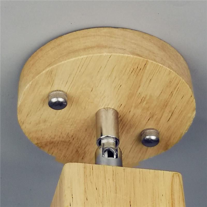 Gjerde | Semi Flush Mounted Ceiling Light