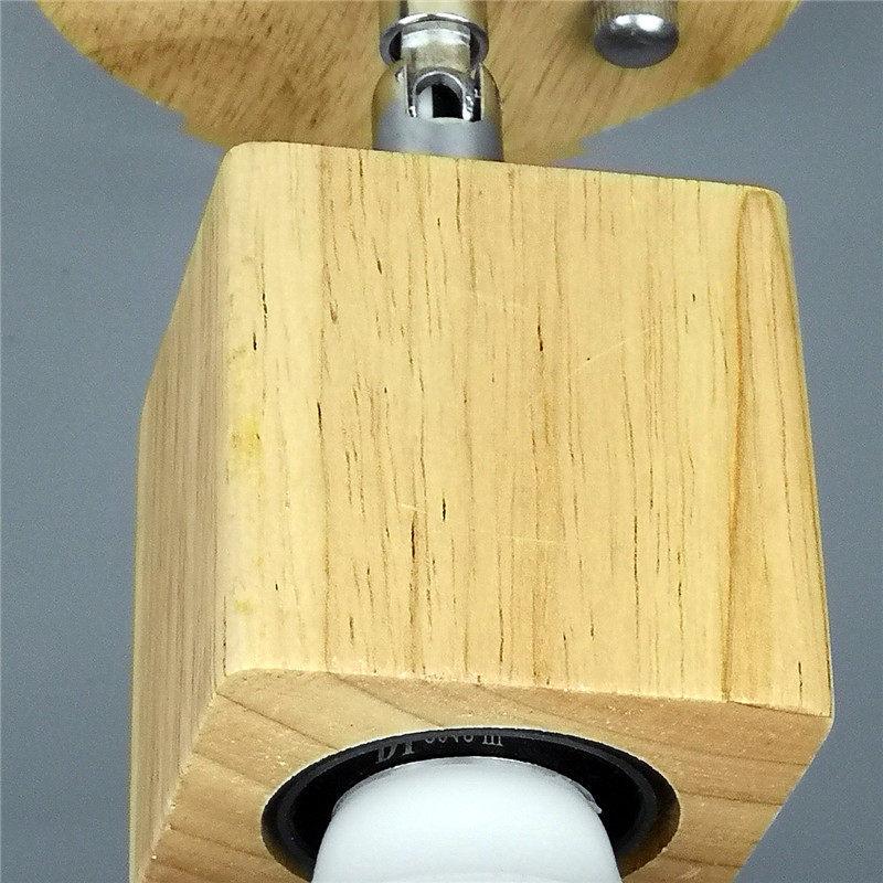 Gjerde | Semi Flush Mounted Ceiling Light
