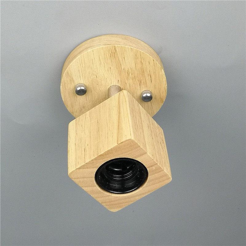 Gjerde | Semi Flush Mounted Ceiling Light
