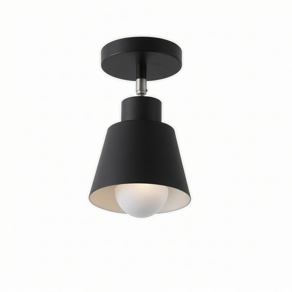 Aravos | Semi Flush Mounted Ceiling Light